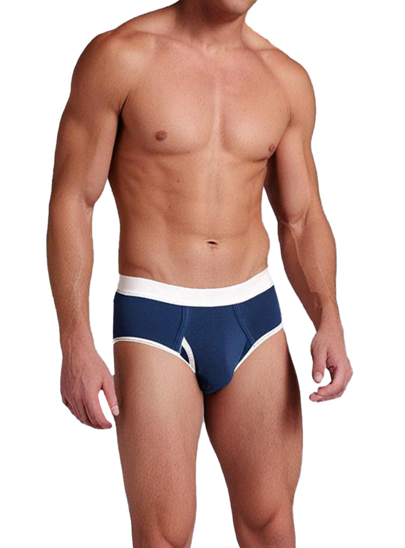 Basix Comfort Brief